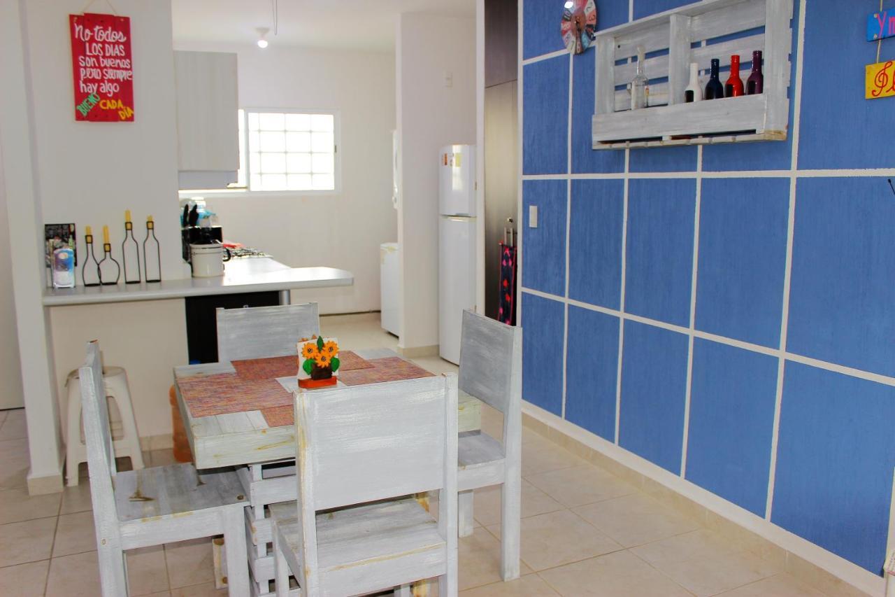 Apartment Apartamento Rivarolo Playa del Carmen