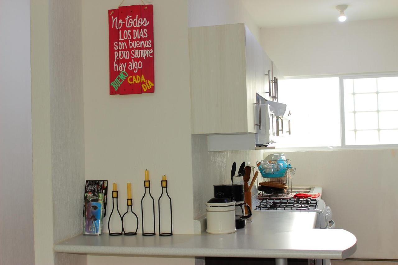 Apartamento Rivarolo Apartment Playa del Carmen