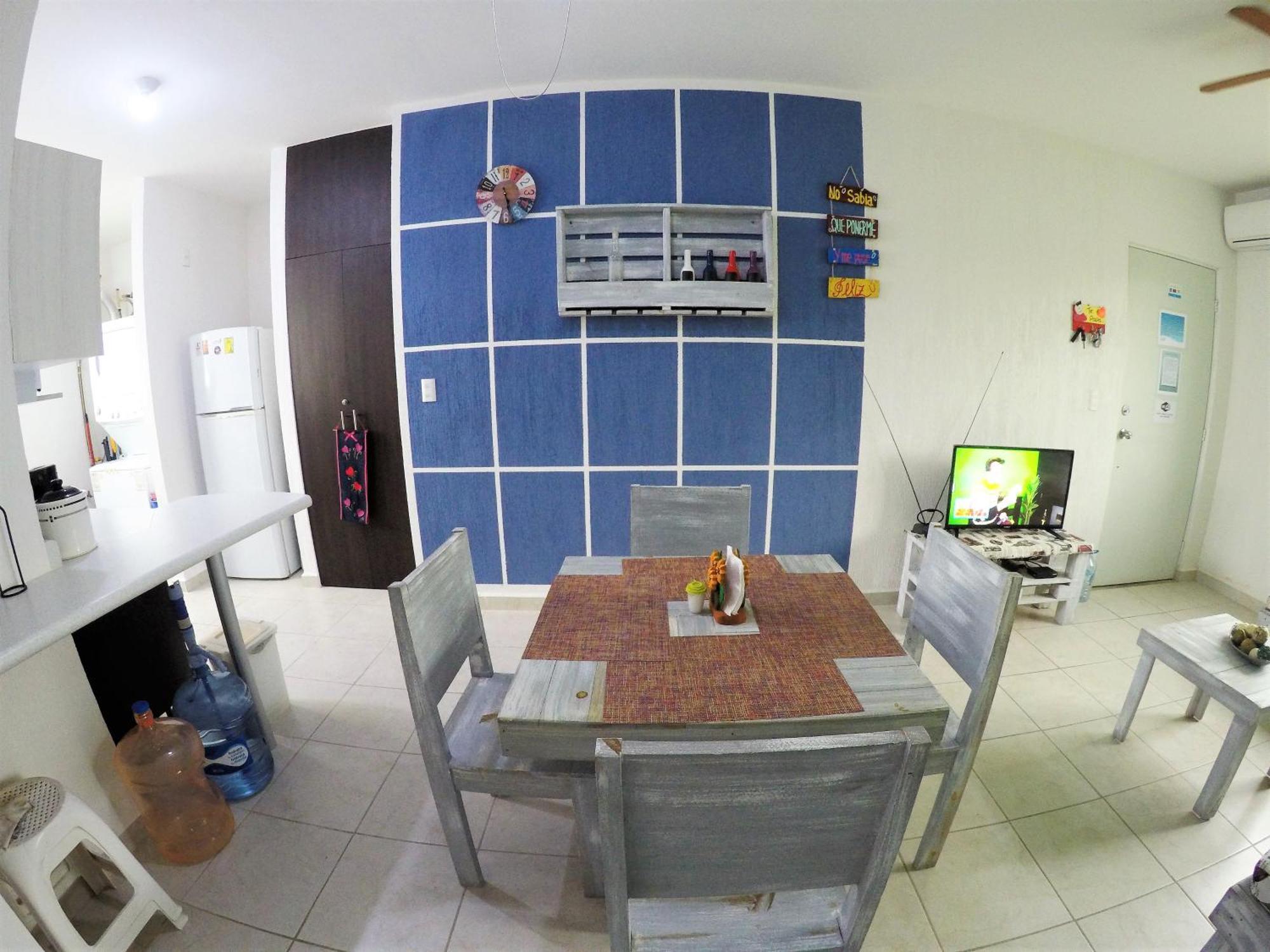 Apartment Apartamento Rivarolo