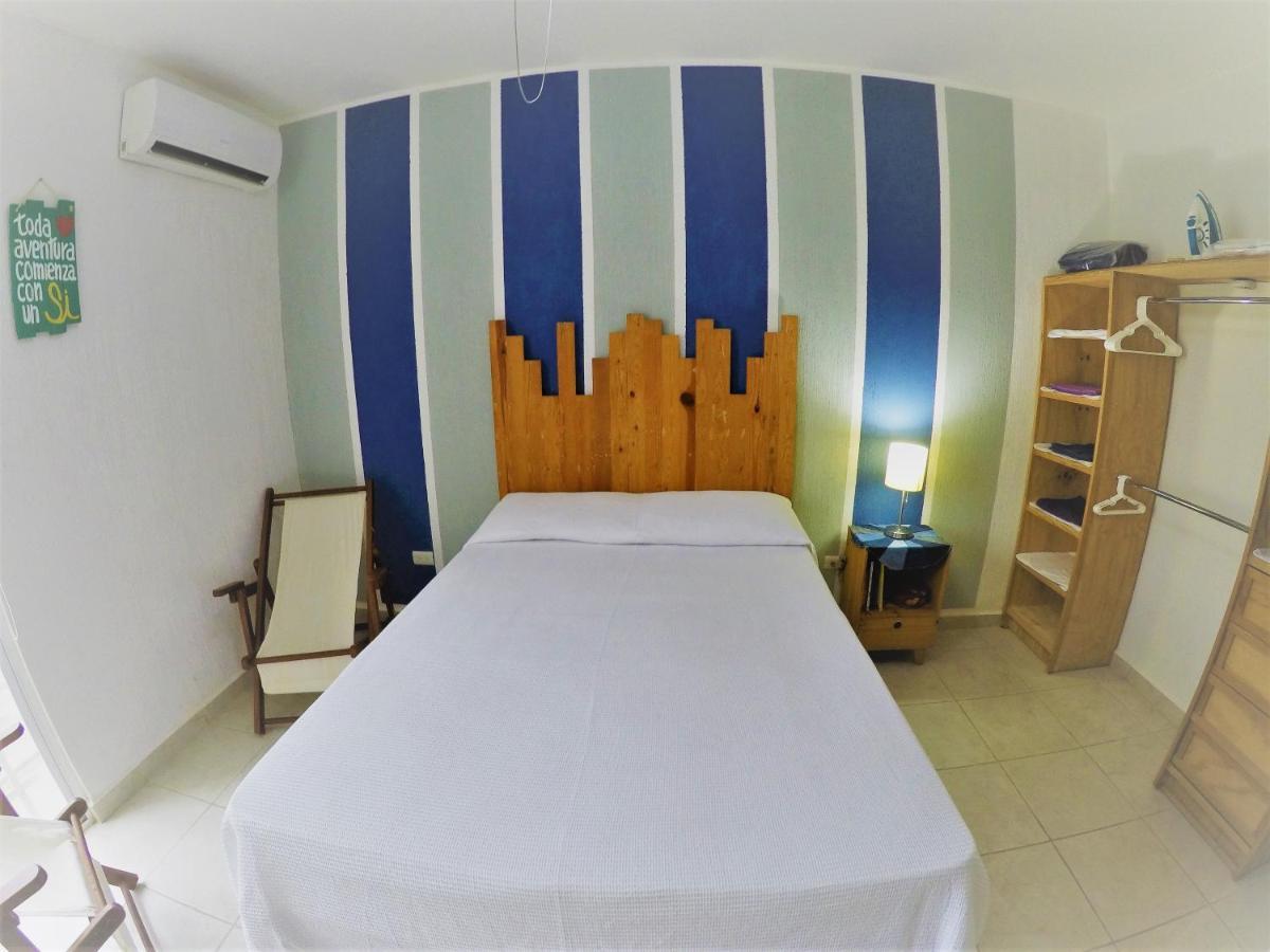 Apartamento Rivarolo *