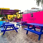 D´Margo Hotel