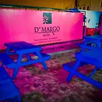 D´Margo Hotel