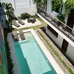 Red Panda Hostal