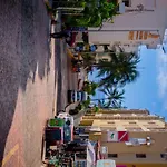 Hotel Plaza Phocea