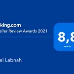 Hotel Labnah (Adults Only)