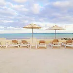 Xaman Ha Beach Front Condo