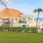 Xaman Ha Beach Front Condo