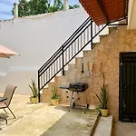 Akbal Playa - Beach Zone