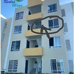 Departamento Comodo En Playa Del Carmen