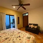 Apartment W/ Prime Location Mexican Colonial Style