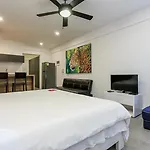 Studio 30 Condhotel by Nah Hotels