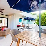 Terrazas Luxury Retreat