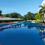 Casa Mexh Lunamar - Ideal Para Familias, Vacaciones O Homeoffice