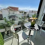Best Penthouse On 5Av! Private Pool! Rooftop With Ocean View