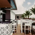 Marquee Playa Hotel (Adults Only)