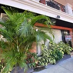 Josefina Mexican Suites
