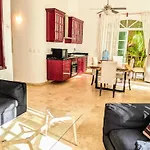 Castillo Playacar Fase 1 9Br 3Kitchen Pool Walk To Beach 5Th Ave 25Max