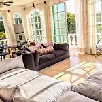 Castillo Playacar Fase 1 9Br 3Kitchen Pool Walk To Beach 5Th Ave 25Max