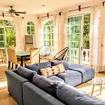 Castillo Playacar Fase 1 9Br 3Kitchen Pool Walk To Beach 5Th Ave 25Max