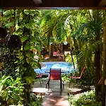 Hotel Las Golondrinas