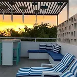 Luxury Vacation 5 Bedroom Villa Your House In Playa Del Carmen