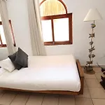 Hotel Bosque Caribe, 5th Av. zone