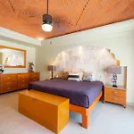 Villa With 4 Bedrooms - Spacious Oceanview With Private Pool At Pura Vida