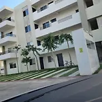 Departamento Familiar En Corazn Playa Del Carmen