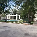 Departamento Familiar En Corazn Playa Del Carmen