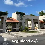 Beach Escape Playa Del Carmen