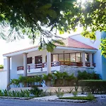 Matuk Beach House I Playacar 1