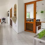 Matuk Beach House I Playacar 1