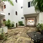 Zihil Ha Hotel