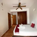 Zihil Ha Hotel