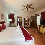 Zihil Ha Hotel