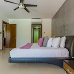 Seaside Serenity Retreat At Mareazul Norte