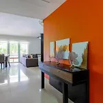 Seaside Serenity Retreat At Mareazul Norte