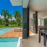 Seaside Serenity Retreat At Mareazul Norte