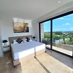 Pent House 1 Ocean View Bedroom