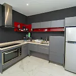 501Ph - Spacious Apartment In The Center, Only 10 Minutes Walking Distance To The Beaches