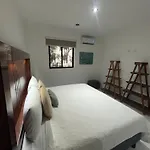 Tu Escape Perfecto Depto Turqueza 2 Habitaciones Plata Baja