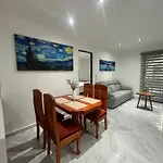 Tu Escape Perfecto Depto Turqueza 2 Habitaciones Plata Baja