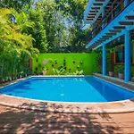 Xcaret Oasis Private Cave For 2