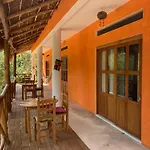 The Jungle House, Sacbe