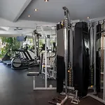 Paseo del Sol Condohotel by Bric