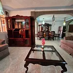 Casa Para 18 Personas Con Ac, Cocina Y A 10 Min De La Playa