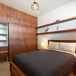 New!Selvacondo12Min To Beach,Gym,Pool,Playground