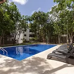 Rayodesol Condo Gated, 10Min To Beach,Gym,6Pools