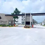 Rayodesol Condo Gated, 10Min To Beach,Gym,6Pools