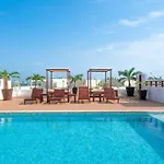 Beachside Condo With 2 Bedroom Rooftop, Pool - At Casa Del Mar, Condo Clara